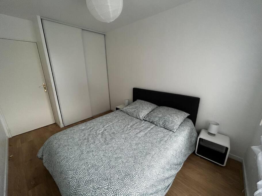 Apartment 3 Pieces Gare De Creil